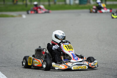 13/09/2015 : Rassemblement Midi-Pyrénées et Languedoc-Roussillon à Lavelanet (Photos Patrick Lascombes) 2015 — karting
