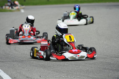 13/09/2015 : Rassemblement Midi-Pyrénées et Languedoc-Roussillon à Lavelanet (Photos Patrick Lascombes) 2015 — karting