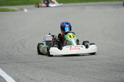 13/09/2015 : Rassemblement Midi-Pyrénées et Languedoc-Roussillon à Lavelanet (Photos Patrick Lascombes) 2015 — karting