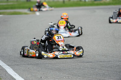 13/09/2015 : Rassemblement Midi-Pyrénées et Languedoc-Roussillon à Lavelanet (Photos Patrick Lascombes) 2015 — karting