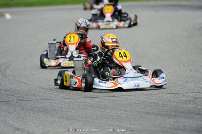 13/09/2015 : Rassemblement Midi-Pyrénées et Languedoc-Roussillon à Lavelanet (Photos Patrick Lascombes) 2015 — karting