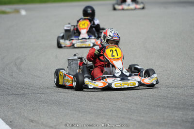 13/09/2015 : Rassemblement Midi-Pyrénées et Languedoc-Roussillon à Lavelanet (Photos Patrick Lascombes) 2015 — karting