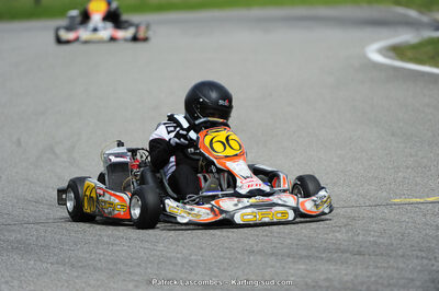 13/09/2015 : Rassemblement Midi-Pyrénées et Languedoc-Roussillon à Lavelanet (Photos Patrick Lascombes) 2015 — karting