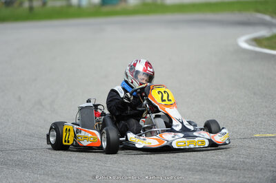 13/09/2015 : Rassemblement Midi-Pyrénées et Languedoc-Roussillon à Lavelanet (Photos Patrick Lascombes) 2015 — karting