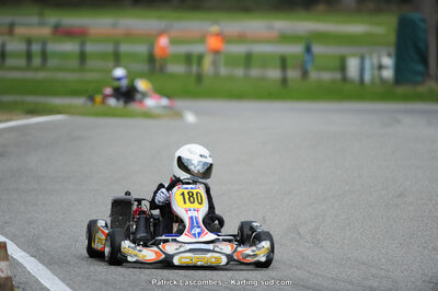 13/09/2015 : Rassemblement Midi-Pyrénées et Languedoc-Roussillon à Lavelanet (Photos Patrick Lascombes) 2015 — karting