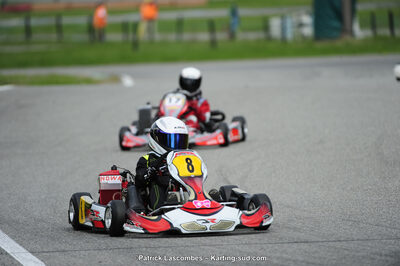 13/09/2015 : Rassemblement Midi-Pyrénées et Languedoc-Roussillon à Lavelanet (Photos Patrick Lascombes) 2015 — karting