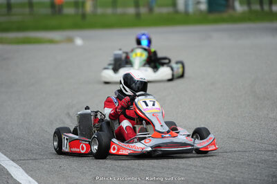13/09/2015 : Rassemblement Midi-Pyrénées et Languedoc-Roussillon à Lavelanet (Photos Patrick Lascombes) 2015 — karting