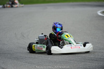 13/09/2015 : Rassemblement Midi-Pyrénées et Languedoc-Roussillon à Lavelanet (Photos Patrick Lascombes) 2015 — karting