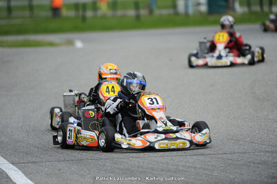 13/09/2015 : Rassemblement Midi-Pyrénées et Languedoc-Roussillon à Lavelanet (Photos Patrick Lascombes) 2015 — karting