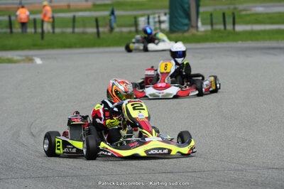 13/09/2015 : Rassemblement Midi-Pyrénées et Languedoc-Roussillon à Lavelanet (Photos Patrick Lascombes) 2015 — karting