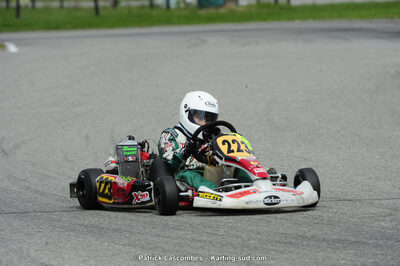 13/09/2015 : Rassemblement Midi-Pyrénées et Languedoc-Roussillon à Lavelanet (Photos Patrick Lascombes) 2015 — karting