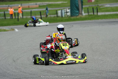 13/09/2015 : Rassemblement Midi-Pyrénées et Languedoc-Roussillon à Lavelanet (Photos Patrick Lascombes) 2015 — karting