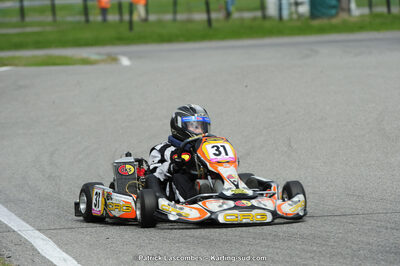 13/09/2015 : Rassemblement Midi-Pyrénées et Languedoc-Roussillon à Lavelanet (Photos Patrick Lascombes) 2015 — karting
