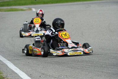 13/09/2015 : Rassemblement Midi-Pyrénées et Languedoc-Roussillon à Lavelanet (Photos Patrick Lascombes) 2015 — karting