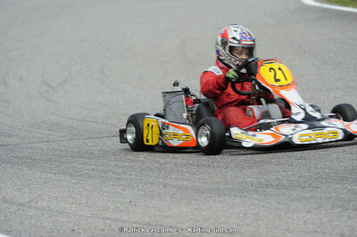 13/09/2015 : Rassemblement Midi-Pyrénées et Languedoc-Roussillon à Lavelanet (Photos Patrick Lascombes) 2015 — karting