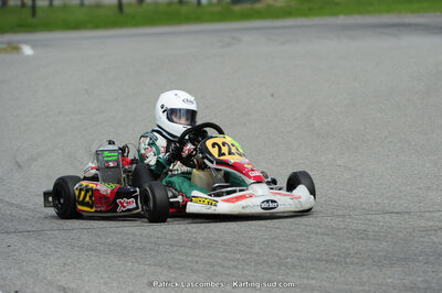 13/09/2015 : Rassemblement Midi-Pyrénées et Languedoc-Roussillon à Lavelanet (Photos Patrick Lascombes) 2015 — karting