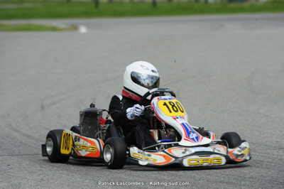 13/09/2015 : Rassemblement Midi-Pyrénées et Languedoc-Roussillon à Lavelanet (Photos Patrick Lascombes) 2015 — karting