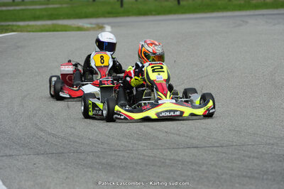 13/09/2015 : Rassemblement Midi-Pyrénées et Languedoc-Roussillon à Lavelanet (Photos Patrick Lascombes) 2015 — karting