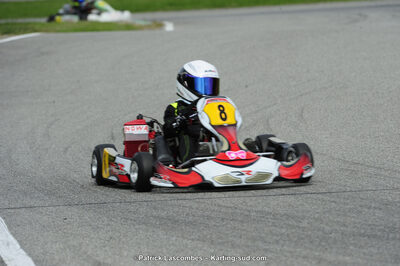13/09/2015 : Rassemblement Midi-Pyrénées et Languedoc-Roussillon à Lavelanet (Photos Patrick Lascombes) 2015 — karting