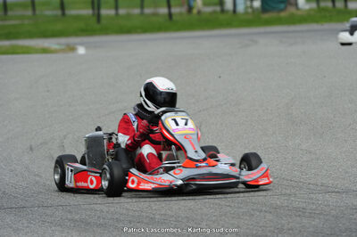 13/09/2015 : Rassemblement Midi-Pyrénées et Languedoc-Roussillon à Lavelanet (Photos Patrick Lascombes) 2015 — karting