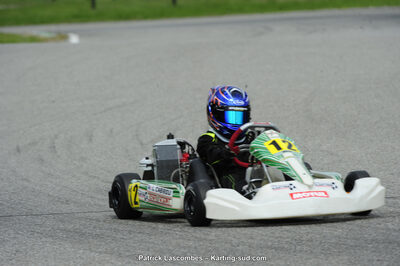 13/09/2015 : Rassemblement Midi-Pyrénées et Languedoc-Roussillon à Lavelanet (Photos Patrick Lascombes) 2015 — karting