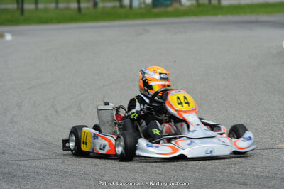 13/09/2015 : Rassemblement Midi-Pyrénées et Languedoc-Roussillon à Lavelanet (Photos Patrick Lascombes) 2015 — karting