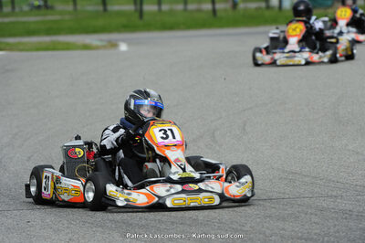 13/09/2015 : Rassemblement Midi-Pyrénées et Languedoc-Roussillon à Lavelanet (Photos Patrick Lascombes) 2015 — karting