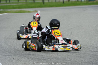 13/09/2015 : Rassemblement Midi-Pyrénées et Languedoc-Roussillon à Lavelanet (Photos Patrick Lascombes) 2015 — karting