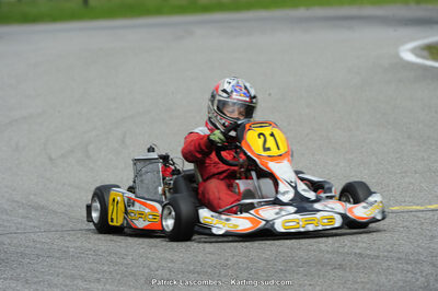 13/09/2015 : Rassemblement Midi-Pyrénées et Languedoc-Roussillon à Lavelanet (Photos Patrick Lascombes) 2015 — karting