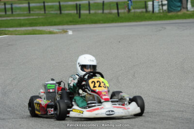13/09/2015 : Rassemblement Midi-Pyrénées et Languedoc-Roussillon à Lavelanet (Photos Patrick Lascombes) 2015 — karting
