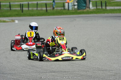 13/09/2015 : Rassemblement Midi-Pyrénées et Languedoc-Roussillon à Lavelanet (Photos Patrick Lascombes) 2015 — karting