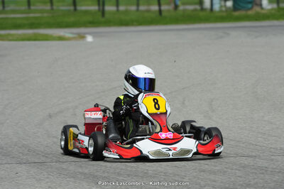 13/09/2015 : Rassemblement Midi-Pyrénées et Languedoc-Roussillon à Lavelanet (Photos Patrick Lascombes) 2015 — karting