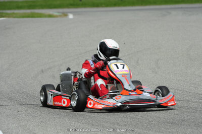 13/09/2015 : Rassemblement Midi-Pyrénées et Languedoc-Roussillon à Lavelanet (Photos Patrick Lascombes) 2015 — karting