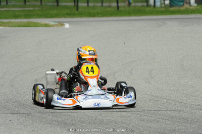13/09/2015 : Rassemblement Midi-Pyrénées et Languedoc-Roussillon à Lavelanet (Photos Patrick Lascombes) 2015 — karting