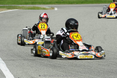 13/09/2015 : Rassemblement Midi-Pyrénées et Languedoc-Roussillon à Lavelanet (Photos Patrick Lascombes) 2015 — karting