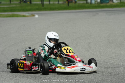 13/09/2015 : Rassemblement Midi-Pyrénées et Languedoc-Roussillon à Lavelanet (Photos Patrick Lascombes) 2015 — karting