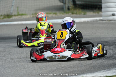 13/09/2015 : Rassemblement Midi-Pyrénées et Languedoc-Roussillon à Lavelanet (Photos Patrick Lascombes) 2015 — karting
