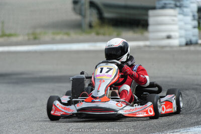 13/09/2015 : Rassemblement Midi-Pyrénées et Languedoc-Roussillon à Lavelanet (Photos Patrick Lascombes) 2015 — karting
