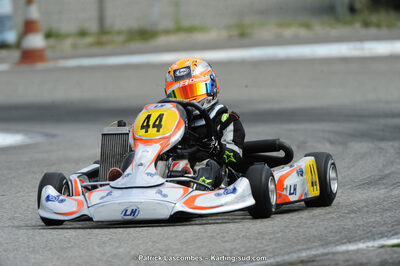 13/09/2015 : Rassemblement Midi-Pyrénées et Languedoc-Roussillon à Lavelanet (Photos Patrick Lascombes) 2015 — karting