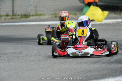 13/09/2015 : Rassemblement Midi-Pyrénées et Languedoc-Roussillon à Lavelanet (Photos Patrick Lascombes) 2015 — karting