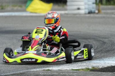13/09/2015 : Rassemblement Midi-Pyrénées et Languedoc-Roussillon à Lavelanet (Photos Patrick Lascombes) 2015 — karting