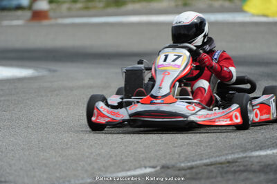 13/09/2015 : Rassemblement Midi-Pyrénées et Languedoc-Roussillon à Lavelanet (Photos Patrick Lascombes) 2015 — karting