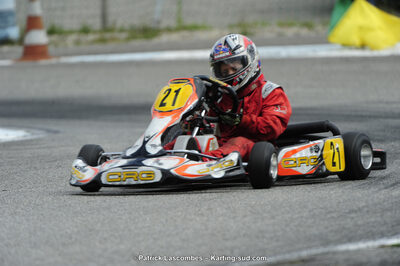 13/09/2015 : Rassemblement Midi-Pyrénées et Languedoc-Roussillon à Lavelanet (Photos Patrick Lascombes) 2015 — karting