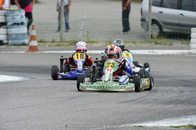 13/09/2015 : Rassemblement Midi-Pyrénées et Languedoc-Roussillon à Lavelanet (Photos Patrick Lascombes) 2015 — karting