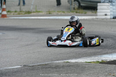 13/09/2015 : Rassemblement Midi-Pyrénées et Languedoc-Roussillon à Lavelanet (Photos Patrick Lascombes) 2015 — karting