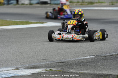 13/09/2015 : Rassemblement Midi-Pyrénées et Languedoc-Roussillon à Lavelanet (Photos Patrick Lascombes) 2015 — karting