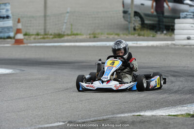 13/09/2015 : Rassemblement Midi-Pyrénées et Languedoc-Roussillon à Lavelanet (Photos Patrick Lascombes) 2015 — karting