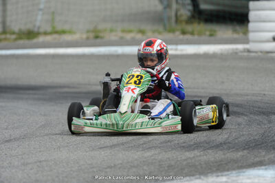 13/09/2015 : Rassemblement Midi-Pyrénées et Languedoc-Roussillon à Lavelanet (Photos Patrick Lascombes) 2015 — karting