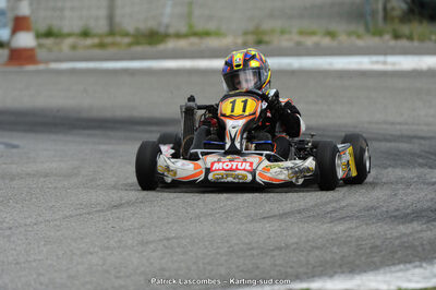 13/09/2015 : Rassemblement Midi-Pyrénées et Languedoc-Roussillon à Lavelanet (Photos Patrick Lascombes) 2015 — karting