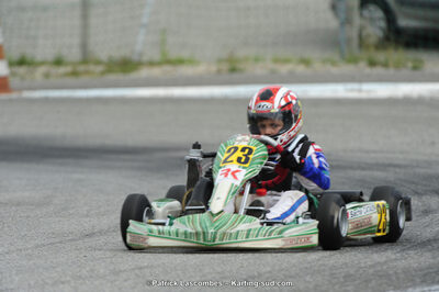 13/09/2015 : Rassemblement Midi-Pyrénées et Languedoc-Roussillon à Lavelanet (Photos Patrick Lascombes) 2015 — karting